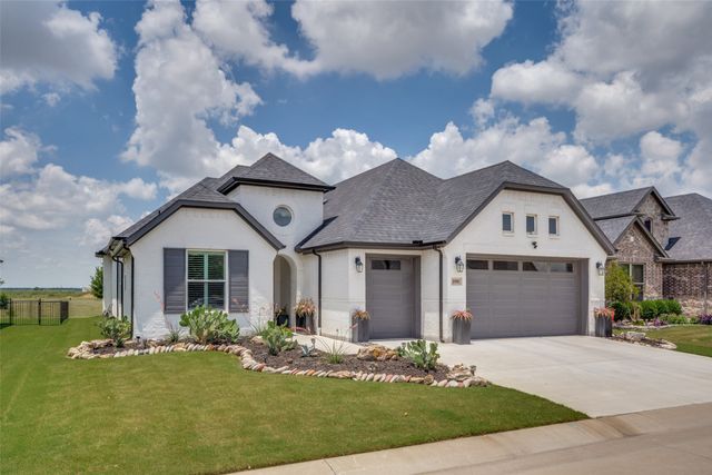 8908 Basanite Avenue, Denton, TX 76207