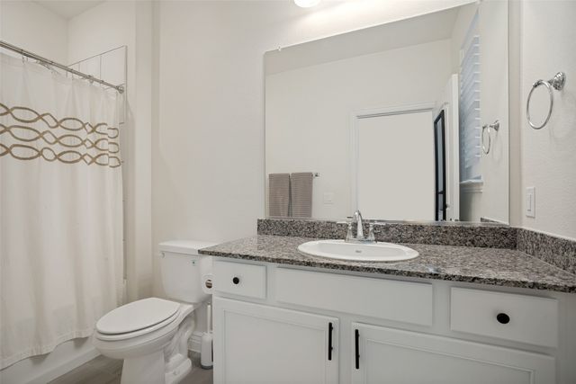 8908 Basanite Avenue, Denton, TX 76207