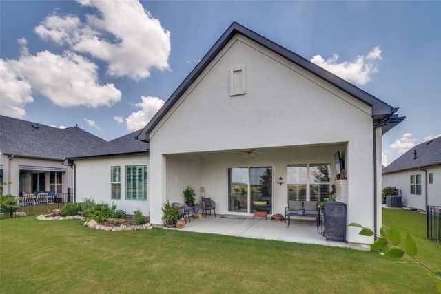 8908 Basanite Avenue, Denton, TX 76207