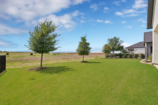 8908 Basanite Avenue, Denton, TX 76207