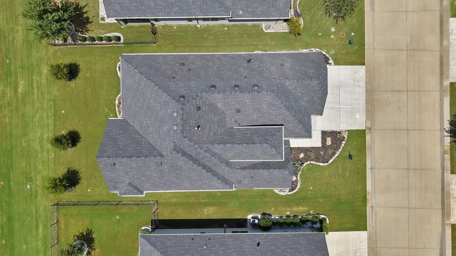 8908 Basanite Avenue, Denton, TX 76207