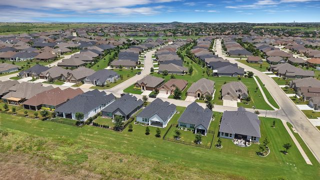 8908 Basanite Avenue, Denton, TX 76207