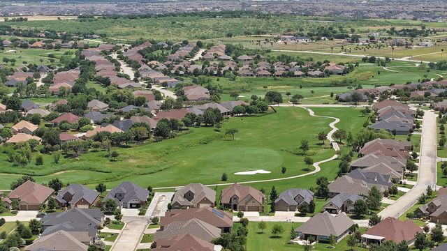 8908 Basanite Avenue, Denton, TX 76207