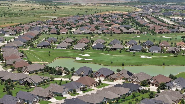 8908 Basanite Avenue, Denton, TX 76207