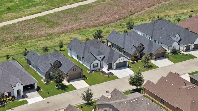 8908 Basanite Avenue, Denton, TX 76207