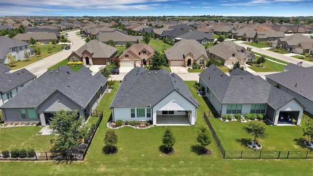 8908 Basanite Avenue, Denton, TX 76207