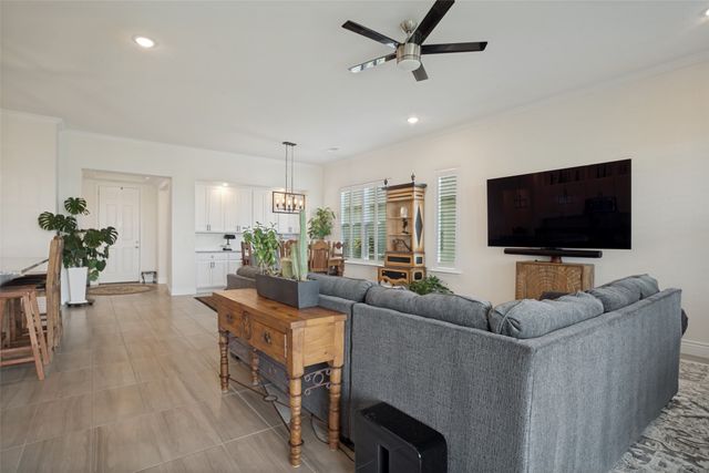8908 Basanite Avenue, Denton, TX 76207