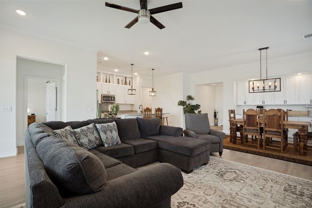 8908 Basanite Avenue, Denton, TX 76207