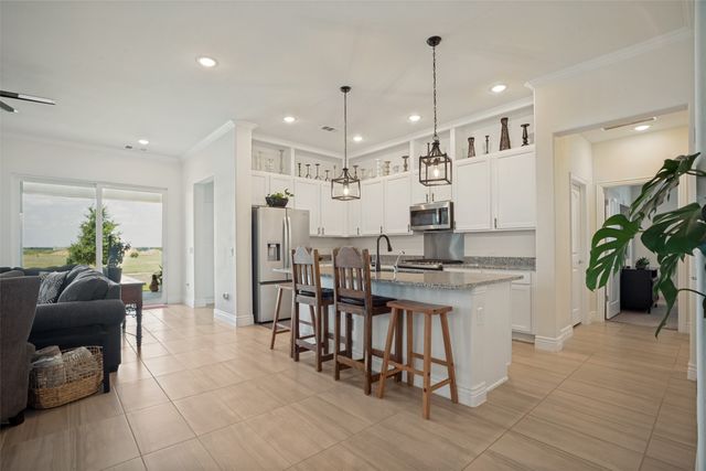 8908 Basanite Avenue, Denton, TX 76207