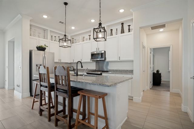 8908 Basanite Avenue, Denton, TX 76207