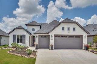 8908 Basanite Avenue, Denton, TX 76207