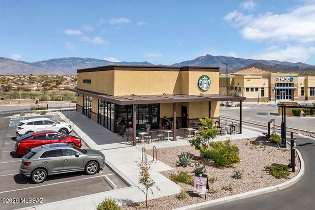 11042 S Guillermo Haro Drive, Vail, AZ 85641