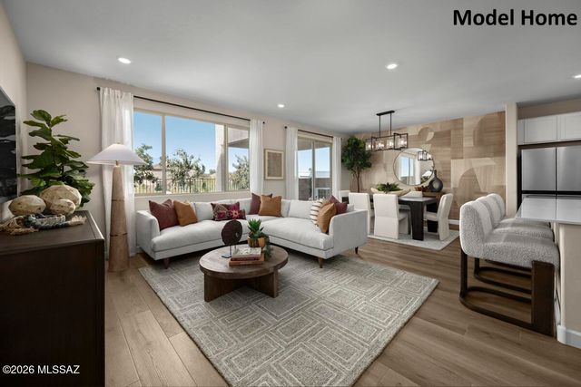 11042 S Guillermo Haro Drive, Vail, AZ 85641