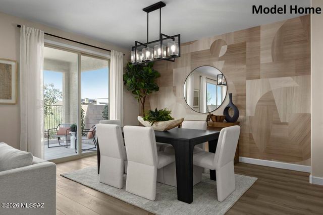 11042 S Guillermo Haro Drive, Vail, AZ 85641