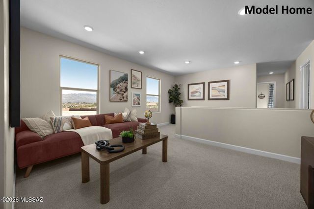 11042 S Guillermo Haro Drive, Vail, AZ 85641