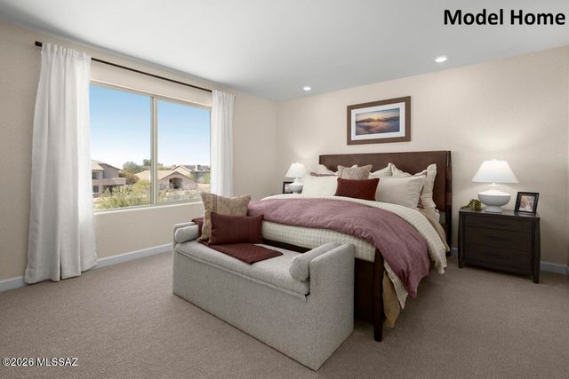 11042 S Guillermo Haro Drive, Vail, AZ 85641