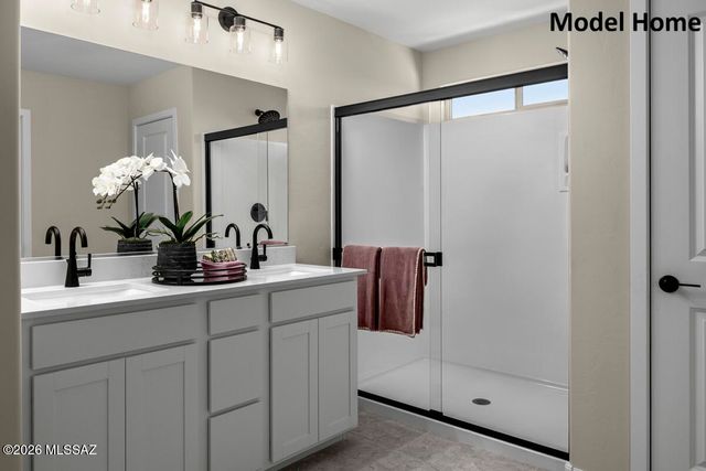 11042 S Guillermo Haro Drive, Vail, AZ 85641