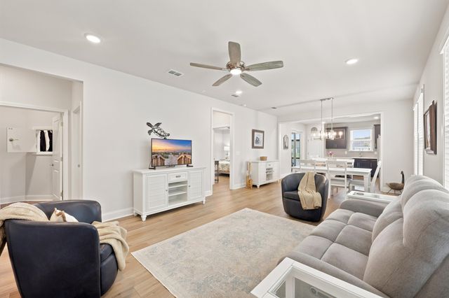 1230 Crested Iris Way, North Myrtle Beach, SC 29582