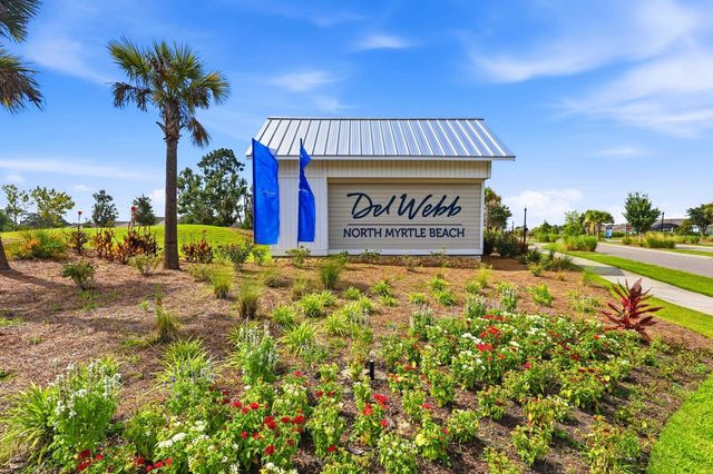 1230 Crested Iris Way, North Myrtle Beach, SC 29582