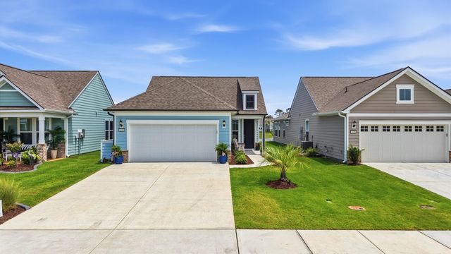 1230 Crested Iris Way, North Myrtle Beach, SC 29582