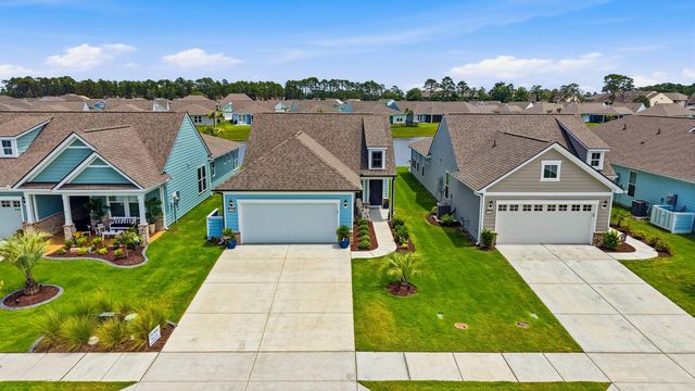 1230 Crested Iris Way, North Myrtle Beach, SC 29582