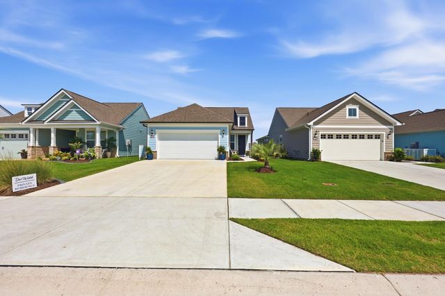1230 Crested Iris Way, North Myrtle Beach, SC 29582