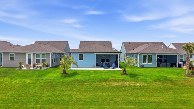 1230 Crested Iris Way, North Myrtle Beach, SC 29582