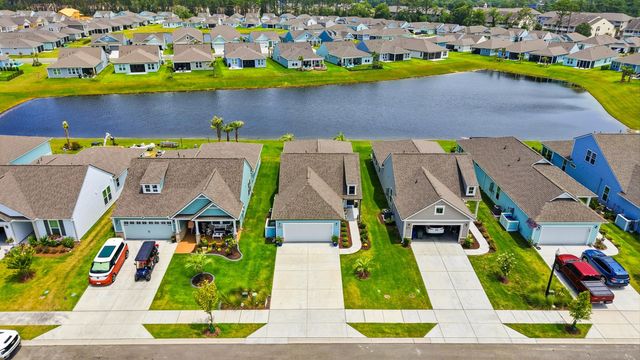 1230 Crested Iris Way, North Myrtle Beach, SC 29582