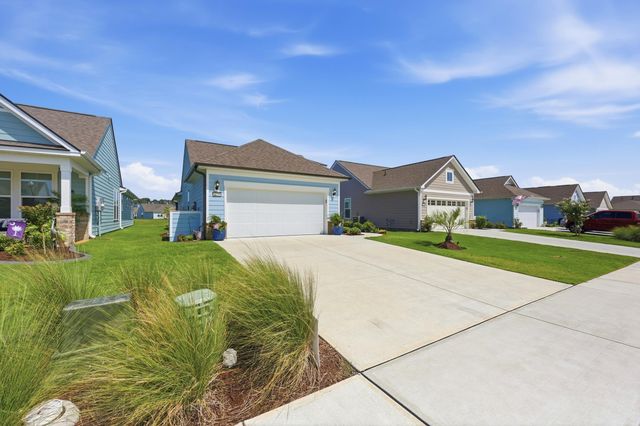 1230 Crested Iris Way, North Myrtle Beach, SC 29582