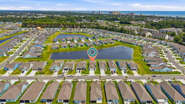 1230 Crested Iris Way, North Myrtle Beach, SC 29582