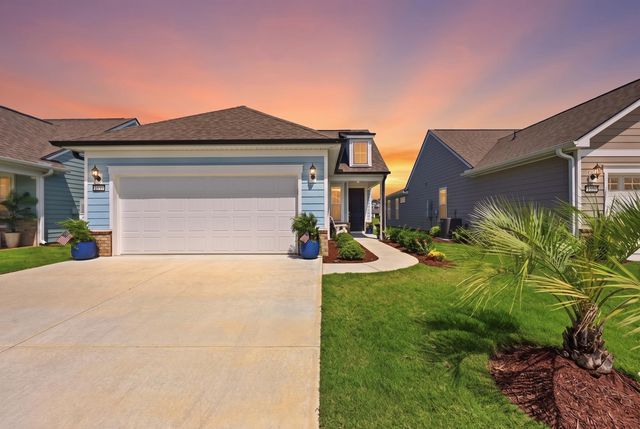 1230 Crested Iris Way, North Myrtle Beach, SC 29582
