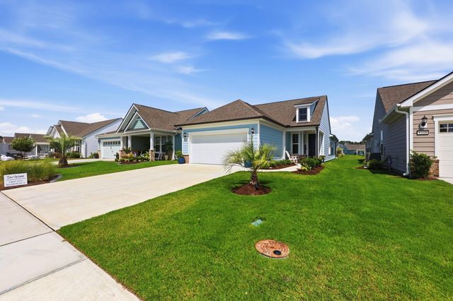 1230 Crested Iris Way, North Myrtle Beach, SC 29582