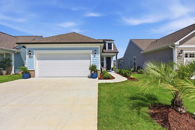 1230 Crested Iris Way, North Myrtle Beach, SC 29582