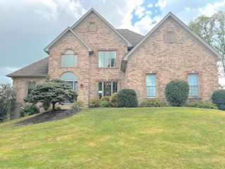 1775 Dry Ridge Mount Zion Road, Dry Ridge, KY 41035