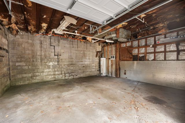100 W 19th Street, Chicago Heights, IL 60411