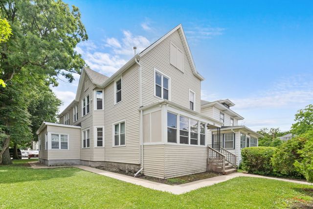 100 W 19th Street, Chicago Heights, IL 60411