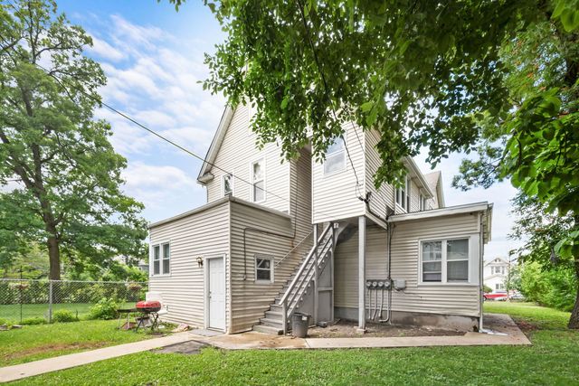 100 W 19th Street, Chicago Heights, IL 60411