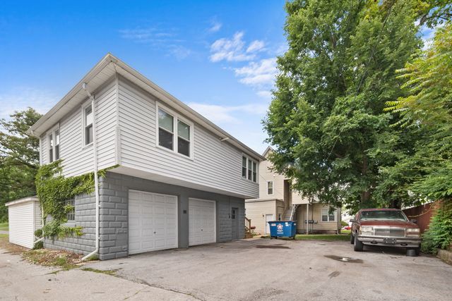 100 W 19th Street, Chicago Heights, IL 60411