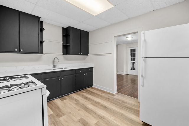 100 W 19th Street, Chicago Heights, IL 60411