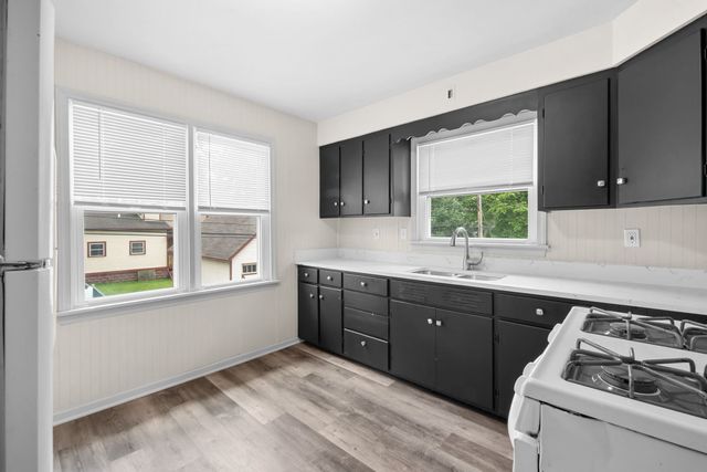 100 W 19th Street, Chicago Heights, IL 60411