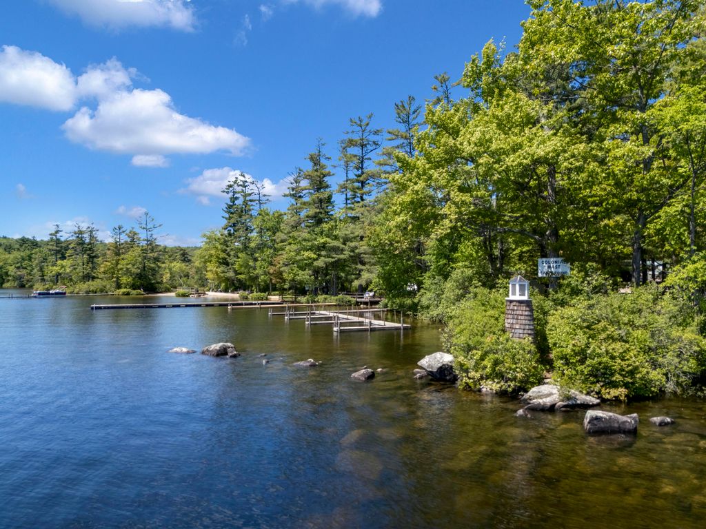 1 Colonial Mast Road, Naples, ME 04055 — photo 2