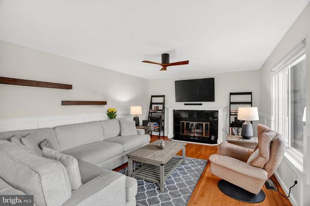 8591 AUTUMN HARVEST, Ellicott City, MD 21043