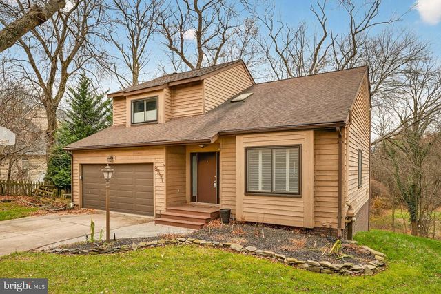 8591 AUTUMN HARVEST, Ellicott City, MD 21043