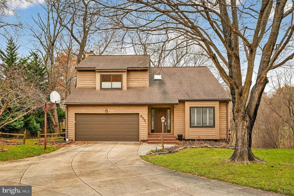 8591 AUTUMN HARVEST, Ellicott City, MD 21043