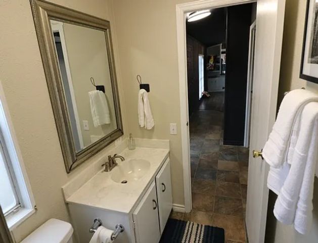 986 County Road 1785, Sunset, TX 76270