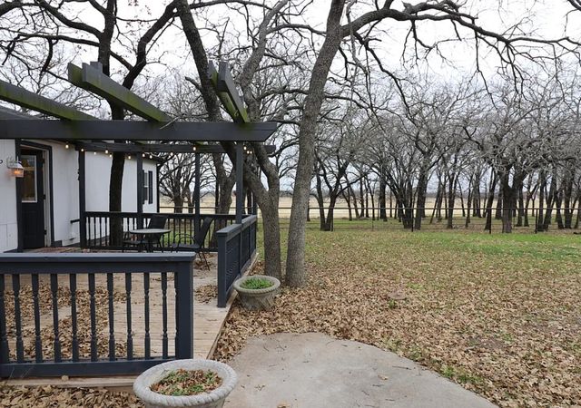 986 County Road 1785, Sunset, TX 76270