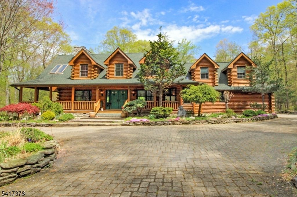 31 Kent Rd, Hampton Twp., NJ 07860 — photo 2