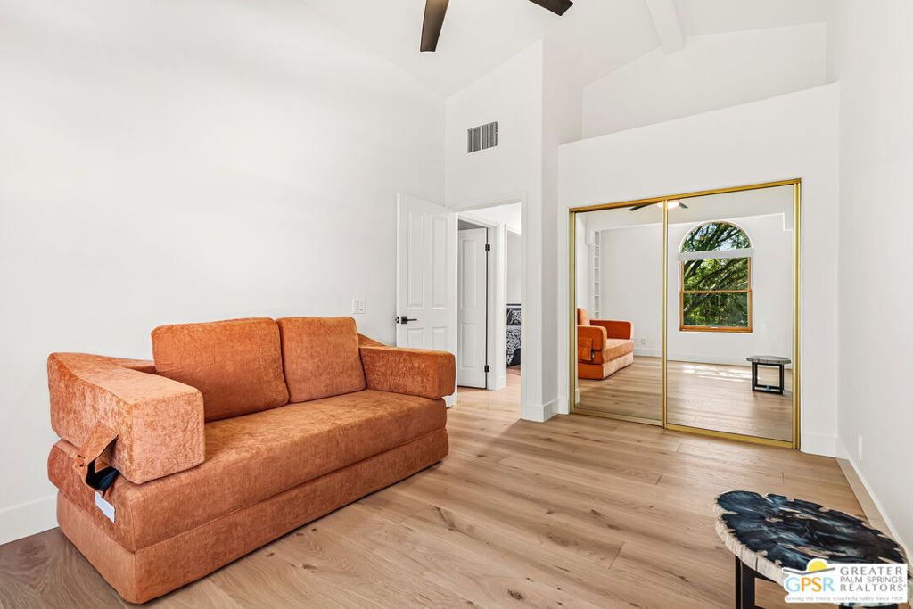 Image 19 of property listing at 1165 Abrigo Road, Palm Springs, CA 92262
