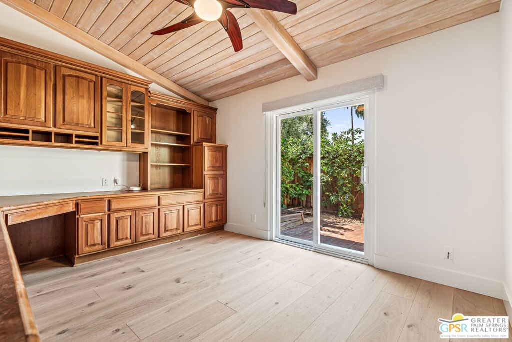 Image 20 of property listing at 1165 Abrigo Road, Palm Springs, CA 92262