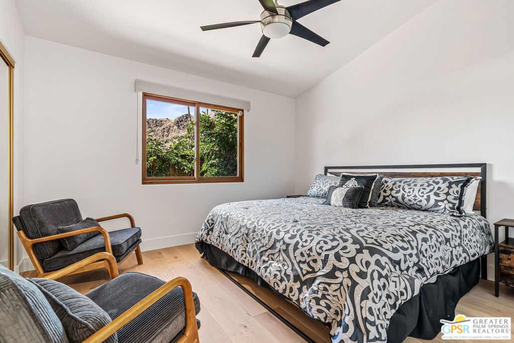 Image 21 of property listing at 1165 Abrigo Road, Palm Springs, CA 92262